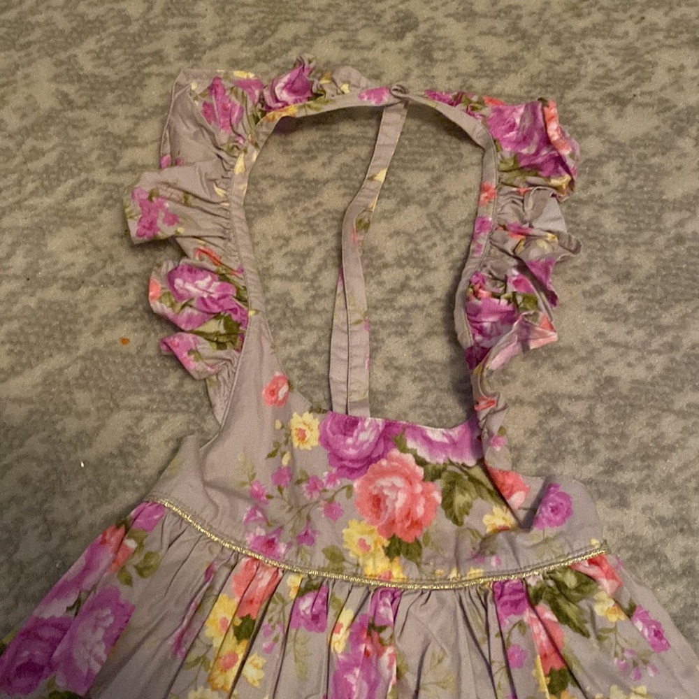 Lacey Lane Dress - Picture 4 of 9